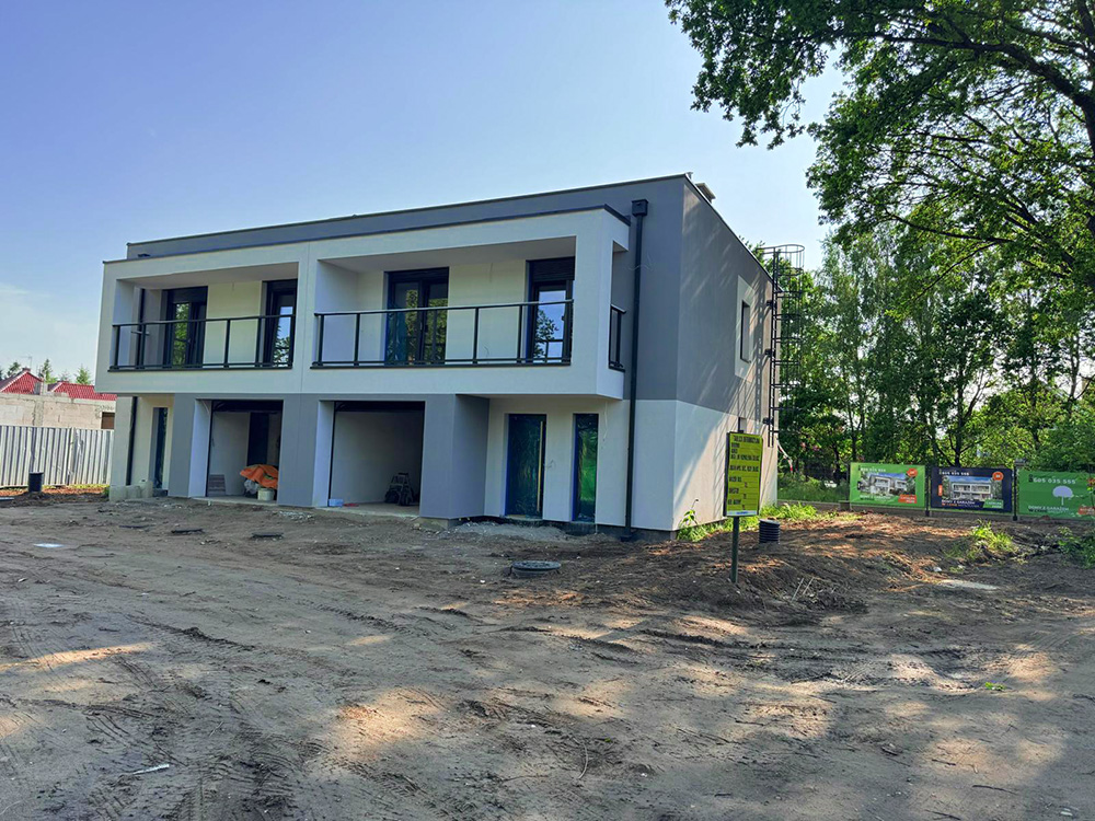 catalpapark - budowa maj 2025