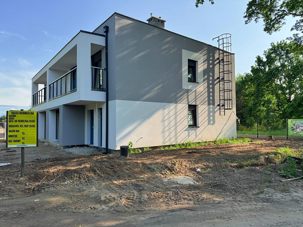 catalpapark - budowa maj 2025