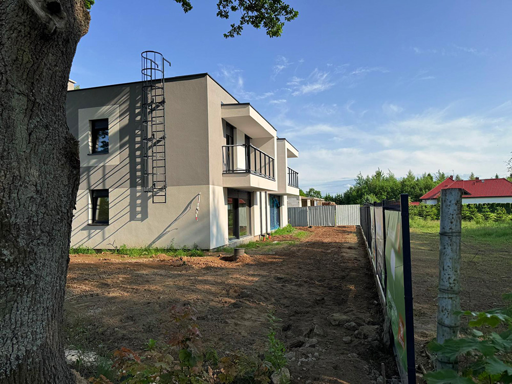 catalpapark - budowa maj 2025