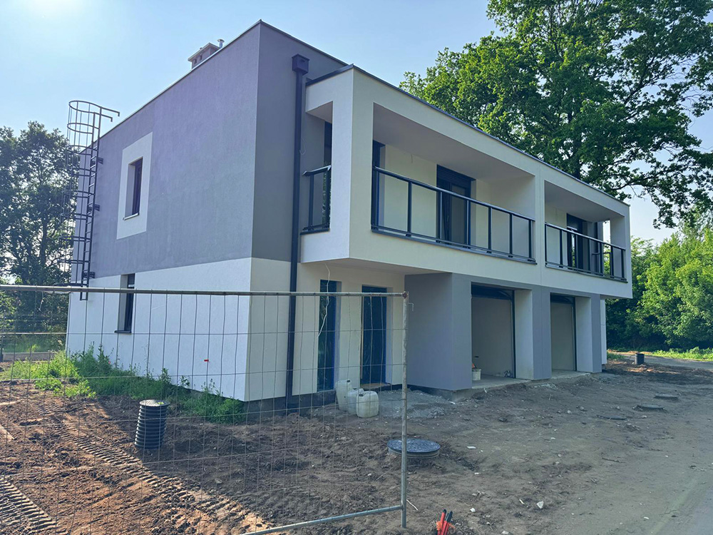 catalpapark - budowa maj 2025