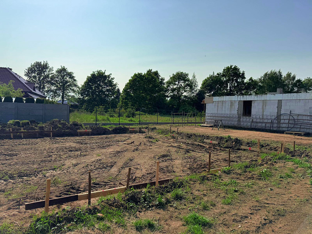 catalpapark - budowa maj 2025