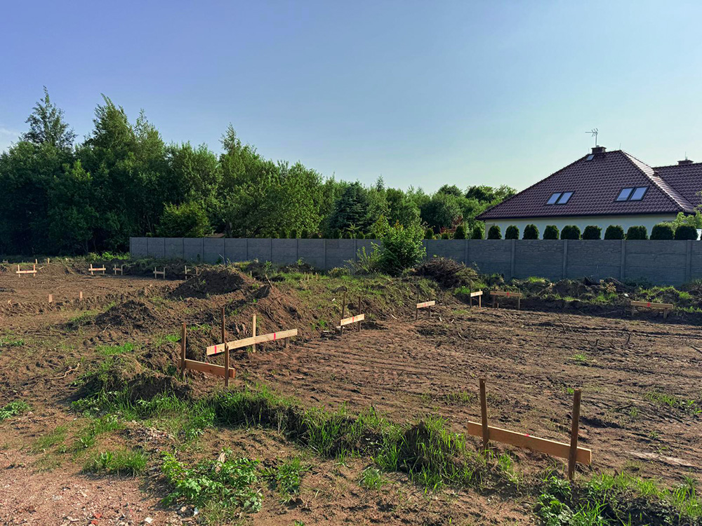 catalpapark - budowa maj 2025