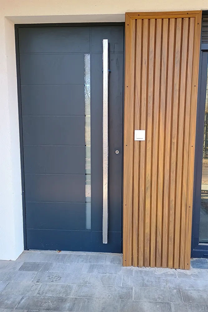 catalpapark - budowa listopad 2025