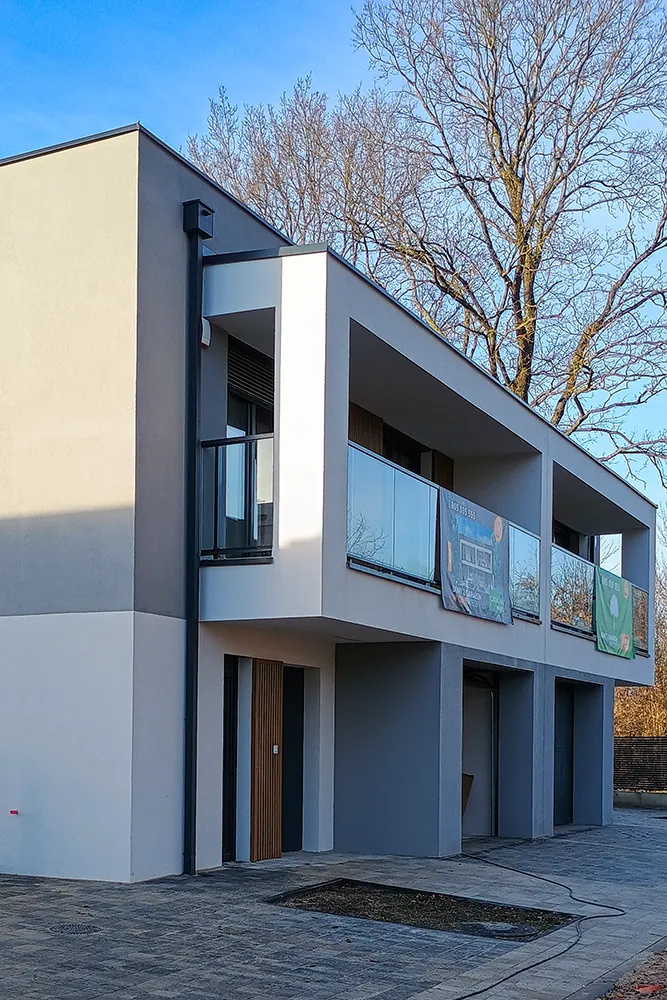 catalpapark - budowa listopad 2025