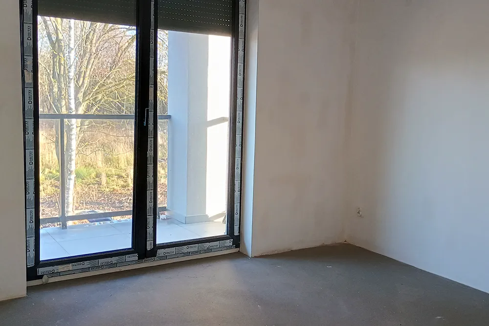 catalpapark - budowa listopad 2025