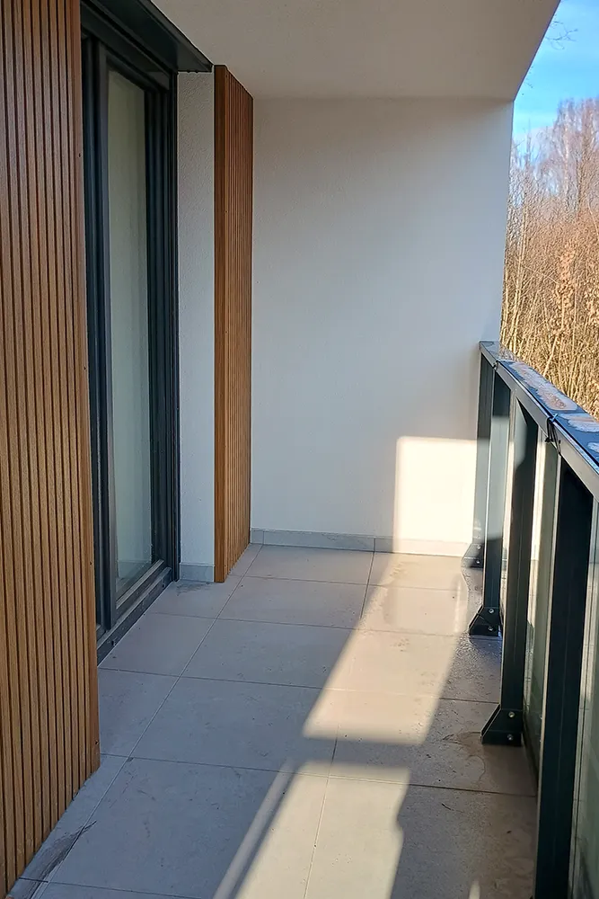 catalpapark - budowa listopad 2025