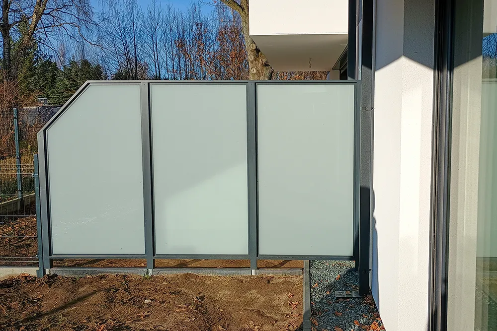 catalpapark - budowa listopad 2025