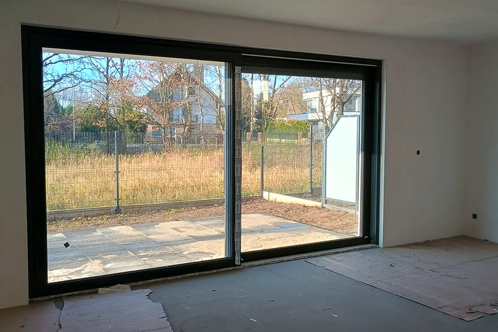 catalpapark - budowa listopad 2025