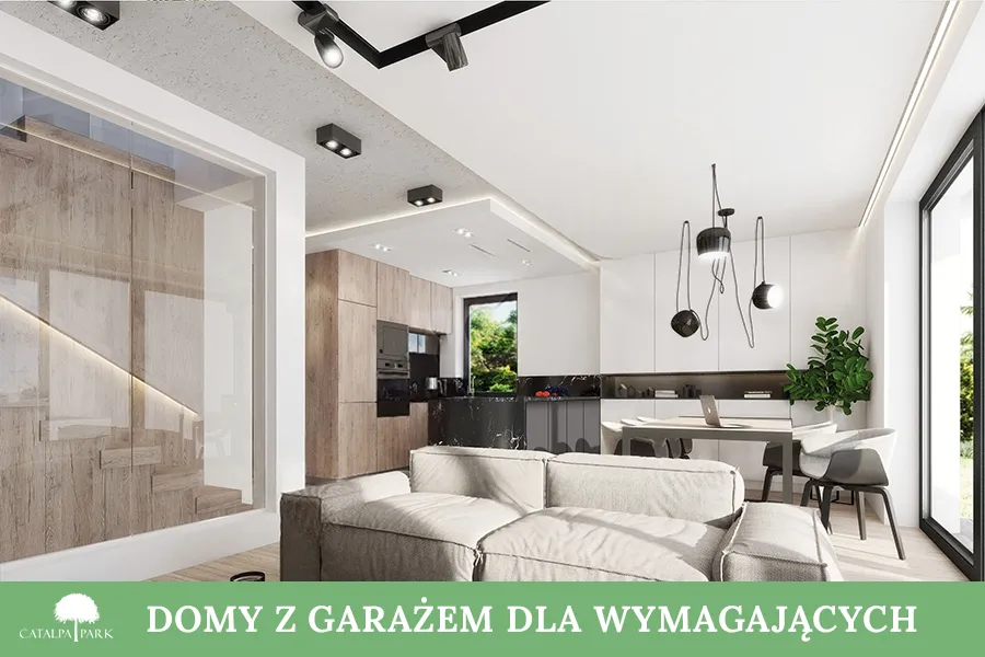 wizualizacja wnętrza domu #3